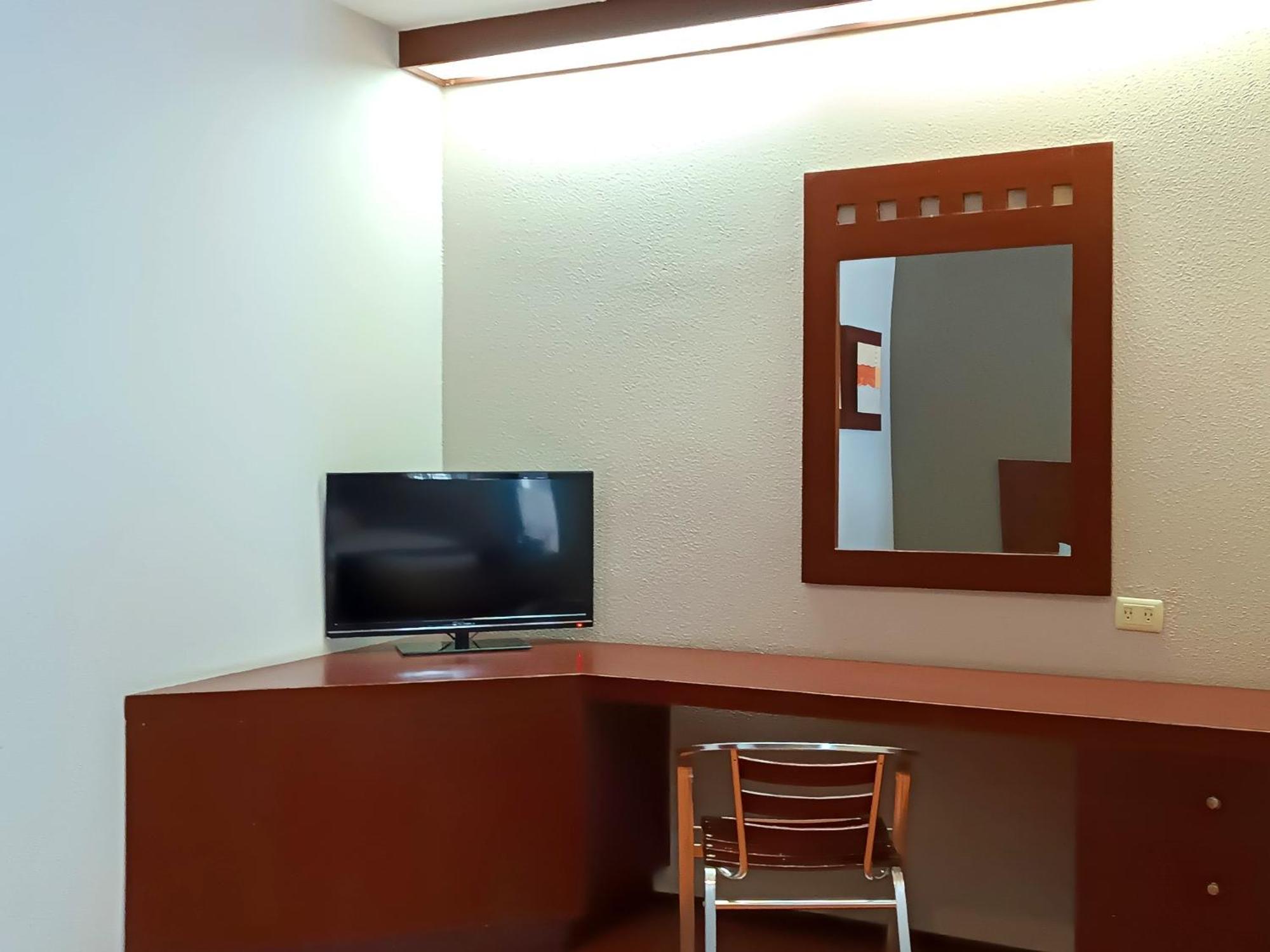 Hotel Panamerican 푸에블라 외부 사진
